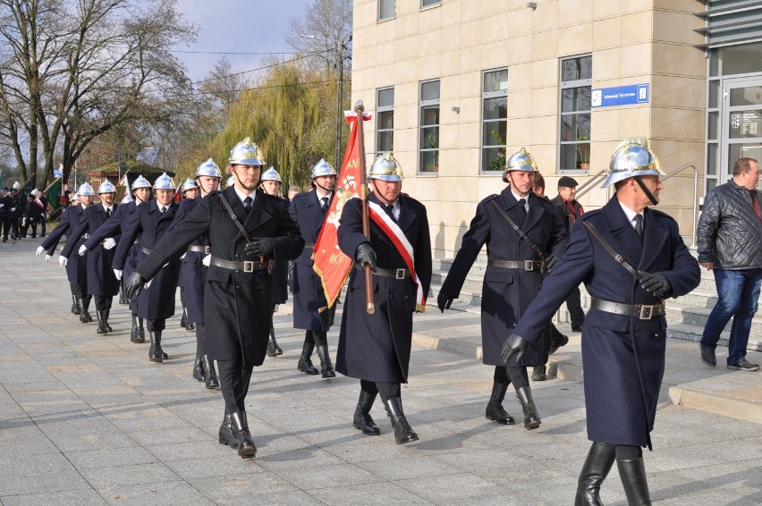 Święto Niepodległości 2019 w Morawicy. Przekazanie sztandaru kombatantów i piękne pieśni patriotyczne (WIDEO, ZDJĘCIA)
