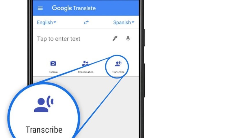 Jeśli uczysz się języków obcych, Tłumacz Google przyda ci...