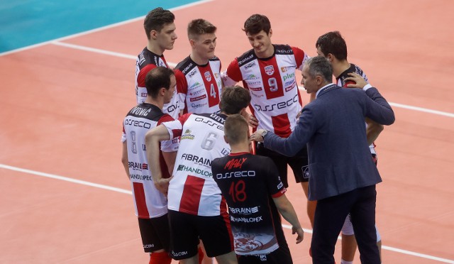 Asseco Resovia pucharową rywalizację rozpocznie na wyjeździe w Libercu.