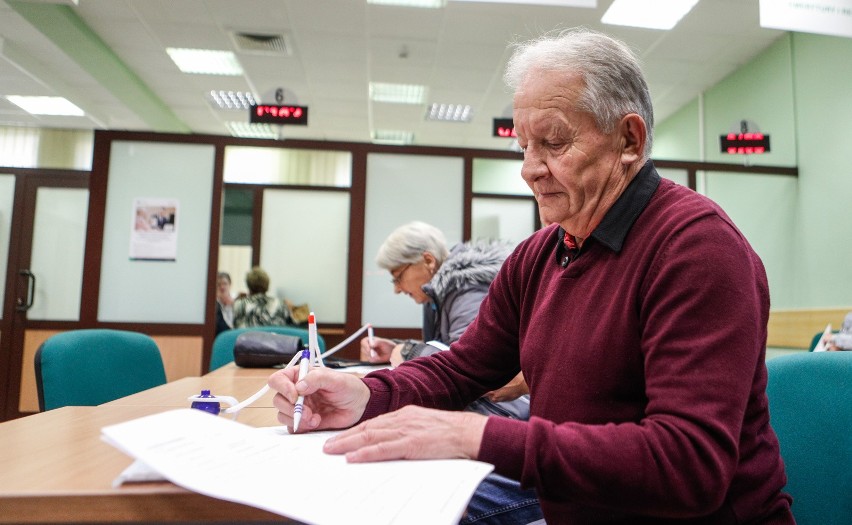 Kolejne "czternastki" zostaną wypłacone już we wrześniu....