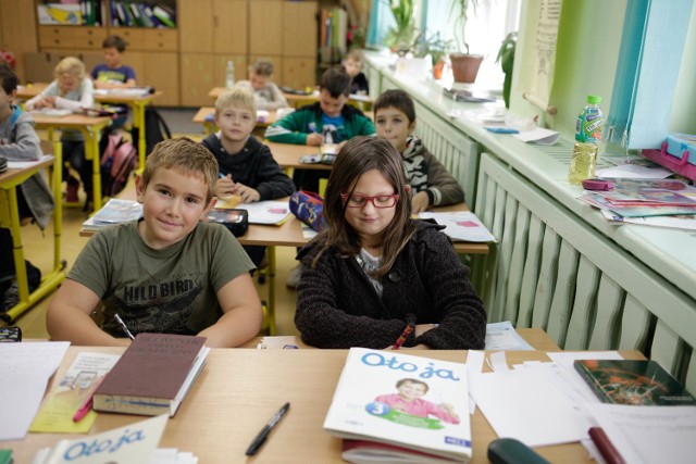 Obwód szkoły podstawowej nr 29 poszerzy się o ulice Krzemieniecką, aleję Solidarności i ul. Chocimską.