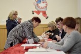 Wybory 2019. Frekwencja w Słupsku i regionie z godz. 17 (zdjęcia)