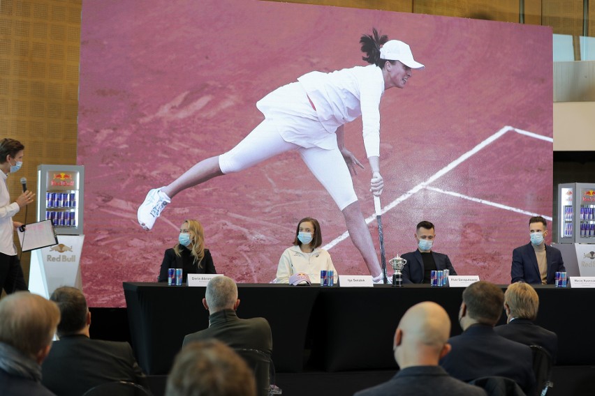 Zwycięstwo nad Simoną Halep przełomowym momentem Igi Świątek we French Open. "Grałam idealnie, moja jakość przerosła nawet moje oczekiwania"