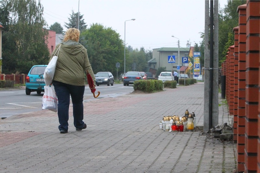 Wypadek w Murowanej Goślinie. Sprawca usłyszał wyrok