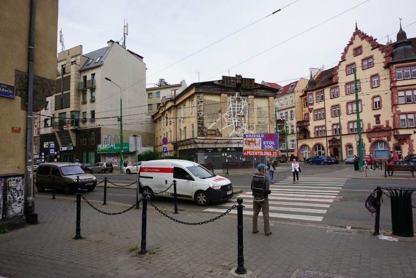 W 2017 roku najmniej samochodów skradziono na Wildzie. Tam w...