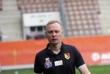 Fortuna 1 Liga. Ireneusz Mamrot kandydatem na trenera Miedzi Legnica? Tak twierdzi Łukasz Gikiewicz 