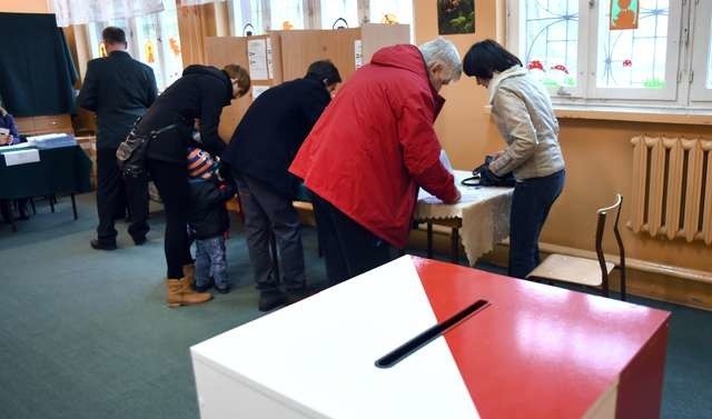 Pierwsza tura wyborów prezydenckich odbędzie się 10 maja