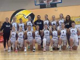 Piąte zwycięstwo z rzędu koszykarzy Enei Basket w I lidze! Enea AZS wygrywa po horrorze pierwszy mecz MP do lat 19! Poznań - Lublin 2:0