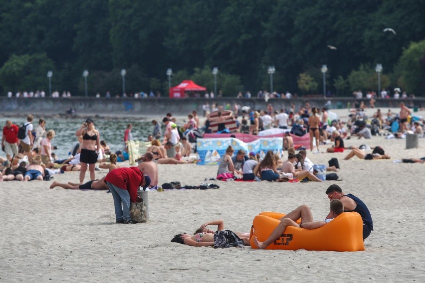 Długoterminowa prognoza pogody na wakacje 2018 w Polsce. Jaka będzie pogoda na SIERPIEŃ 2018?