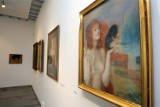 Wystawy w Państwowej Galerii Sztuki w Sopocie. Kobiety, słońce i księżyc 