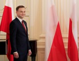QUIZ: Co wiesz o Andrzeju Dudzie, nowym prezydencie Polski? Sprawdź się!