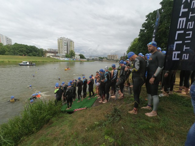 JBL Triathlon Opole