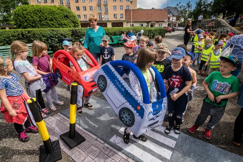 Dziś (22 maja) rozpoczął się X Bydgoski Festiwal Nauki. Już...