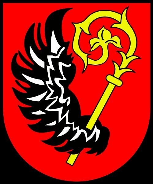 Herb Wąbrzeźna