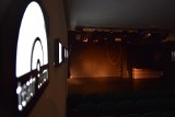 Teatr Żelazny na dworcu w Katowicach Piotrowicach WIDEO 360 ZDJĘCIA Program "W 360 dookoła Śląska"
