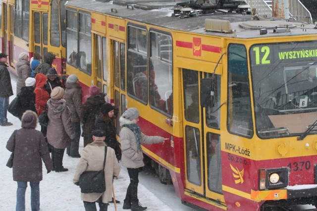 Uczniowie w MPK Łódź mają zdobywać wiedzę i doświadczenie w  zakresie budowy oraz naprawy tramwajów