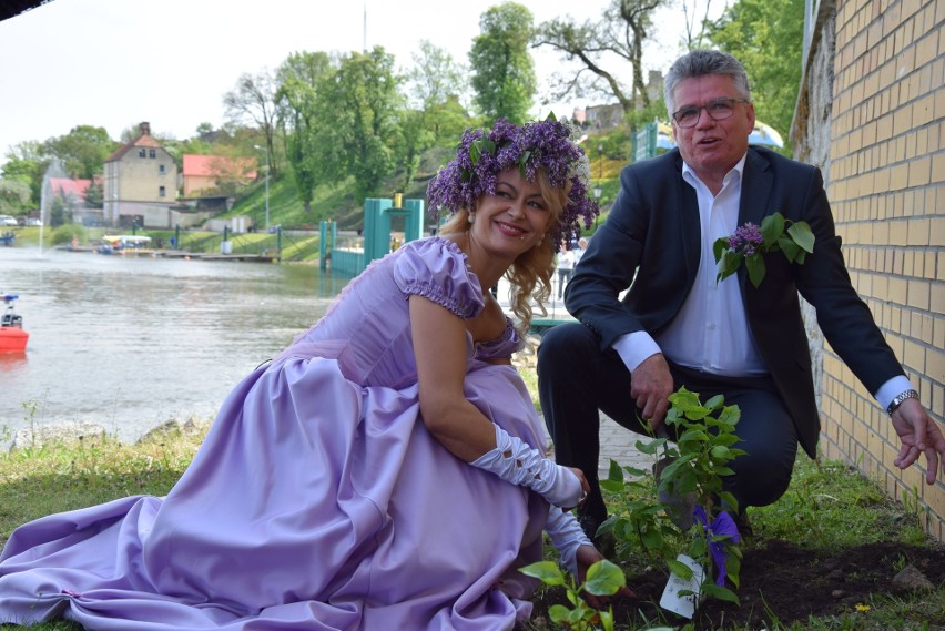 Bytom Odrzański dostał ponad trzy miliony złotych na ochronę obszaru natura 2000