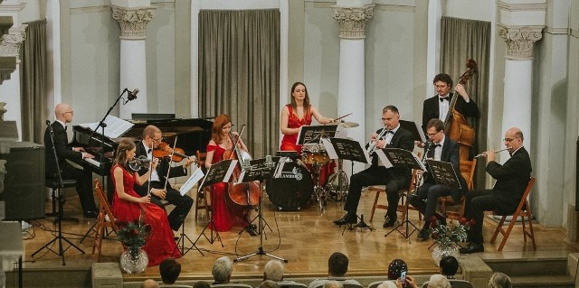 Buska Orkiestra Zdrojowa zaprasza na koncert w niedzielę, 7 stycznia.