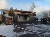 Sześcioosobowa rodzina z gminy Jabłonowo Pomorskie straciła dosłownie wszystko. Możemy im pomóc