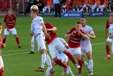 Widzew-Legionovia 1:2. Kompromitacja lidera na stadionie przy al. Piłsudskiego