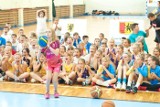 Hel stawia na koszykówkę. Razem z Kacpą i Treflem Sopot trenować będzie ok. 150 uczniów