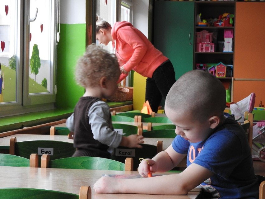 W białostockich przedszkolach trwają dni otwarte
