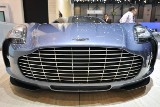 Aston Martin na sprzedaż?