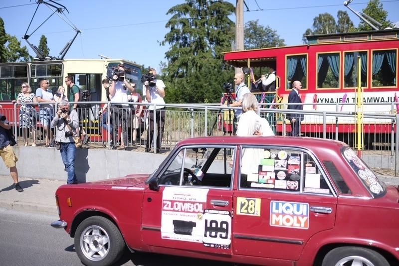 Ach co to był za ślub! Niemal równo rok temu, 5 lipca 2018...