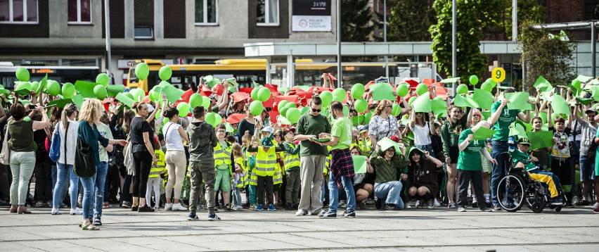 Obchody Dnia Godności Osób z Niepełnosprawnością...