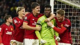 Wielka afera w Anglii przez... dwie emoji goryla. Alejandro Garnacho z Manchesteru United posądzony o rasizm