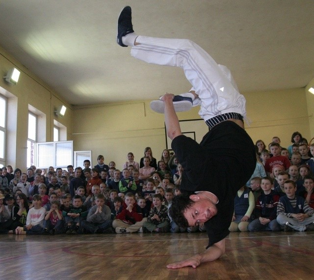 Paweł Kamiński wraz CT Group zdobył dwa razy drugie miejsce na ogólnopolskim festiwalu. 