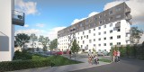 W listopadzie w Radomiu ma się zacząć budowa dwóch bloków z programu „Mieszkanie plus”. Koniec prac za dwa lata