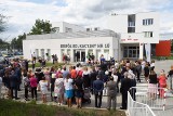 Zielona Góra. Rusza budowa sali gimnastycznej, siłowni, biblioteki... połączonych z Zespołem Edukacyjnym nr 10 