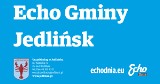 Echo Gminy Jedlińsk                              