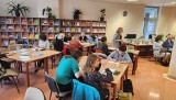 W Bibliotece Pedagogicznej w Ostrołęce odbyło się szkolenie dla nauczycieli z zakresu wspierania uczniów w aktywności fizycznej