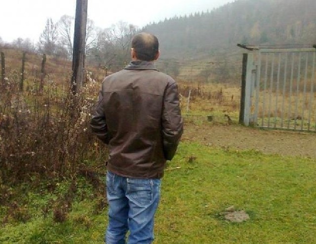 Vasyl B. już trzeci raz został zatrzymany po nielegalnym przekroczeniu zielonej, polsko &#8211; ukraińskiej granicy.