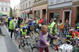 Przedszkolaki zapraszają na rowerowy rajd w Brzegu