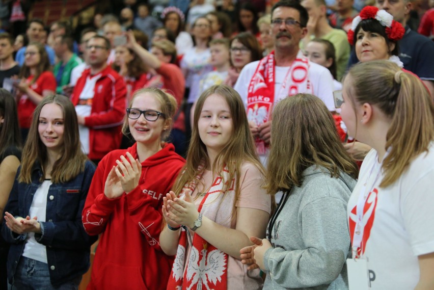 Polska - Czechy. Piłka ręczna wróciła do Spodka [ZDJĘCIA...