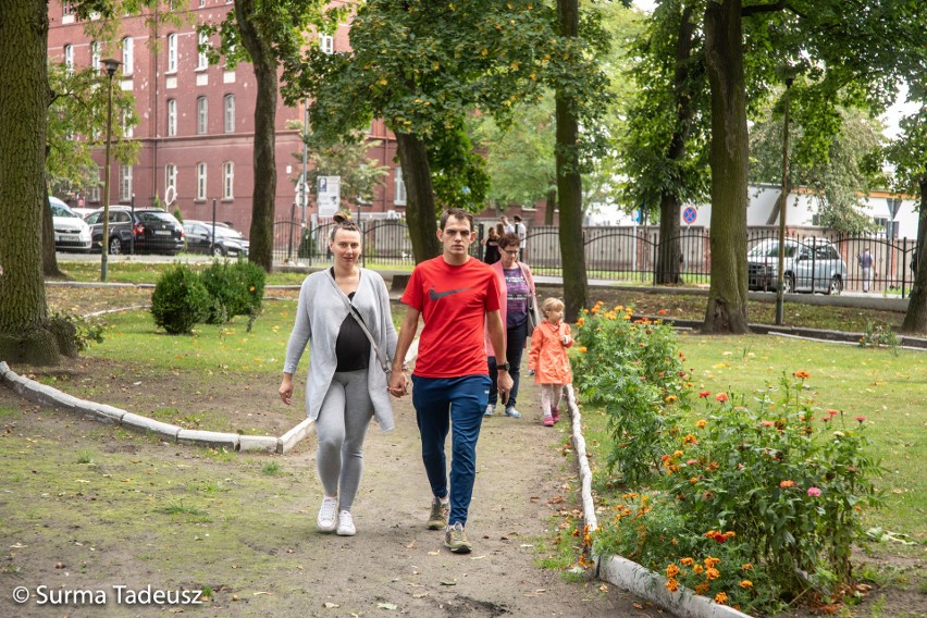 Stargardzki Budżet Obywatelski 2022. Prezydent Rafał Zając: pięknie przebudowujecie miasto! Mieszkańcy oddali prawie 10,5 tysiąca głosów