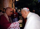 18 lat od śmierci Jana Pawła II. Tak rocznicę uczczą w diecezji