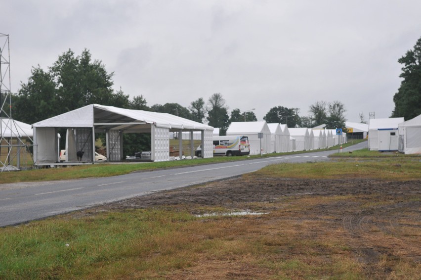 Do rozpoczęcia Przystanku Woodstock 2017 zostało dziewięć...