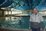 Gubin. Sauna, jacuzzi i lodowisko? To plany modernizacji pływalni w Gubinie 