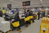 Premie covidowe i bony na święta: Lidl, Biedronka, Kaufland, Netto, Tesco