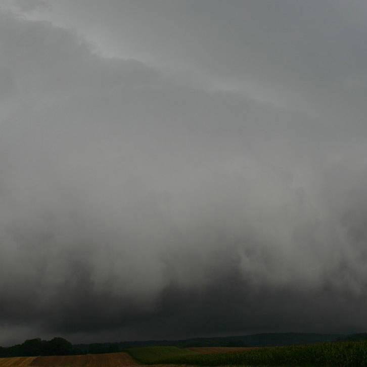 Nawalnica nad Opolszczyzną....