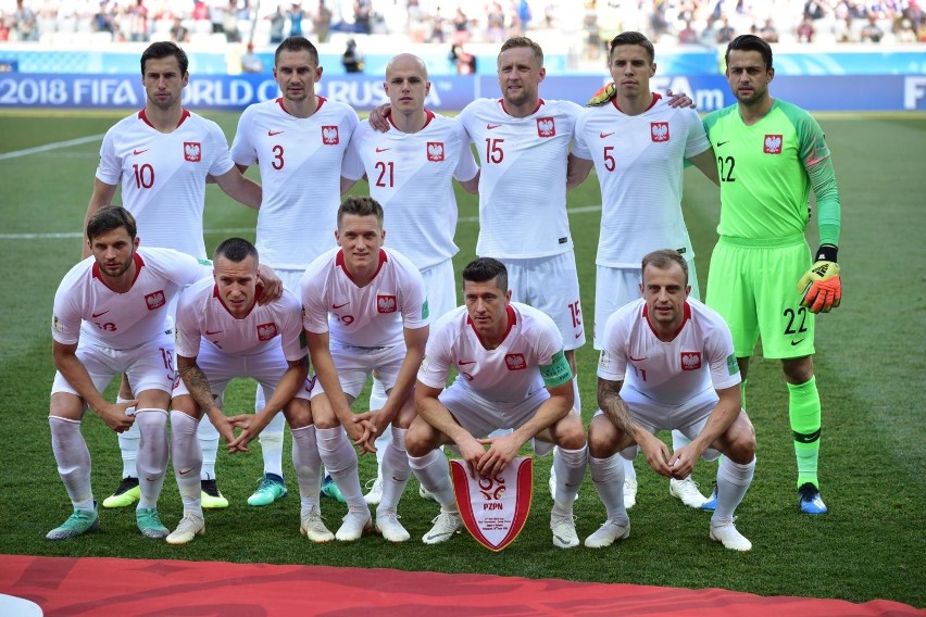 Japonia - Polska 0:1