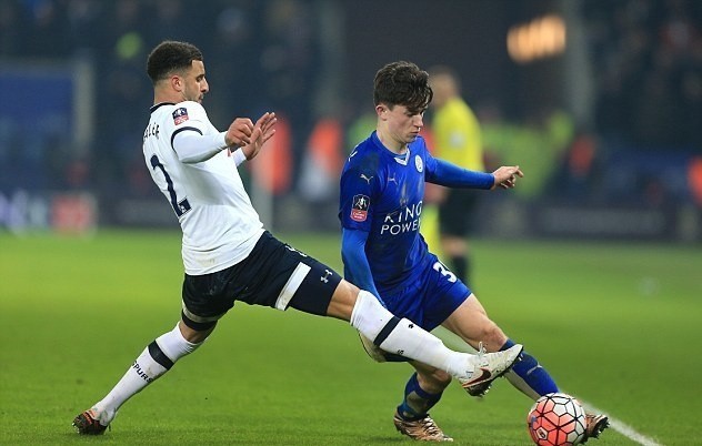 Ben Chilwell