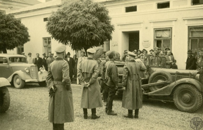 17 września 1939. Exodus do piekła  i z powrotem