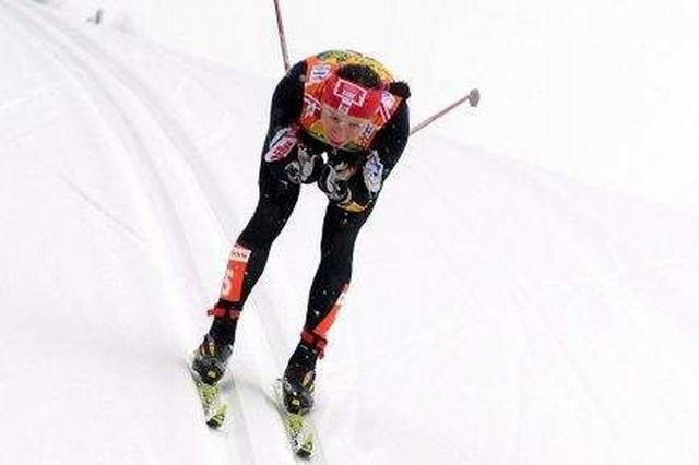 Tour de Ski online. Justyna Kowalczyk transmisja online (na żywo)