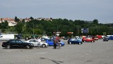 Samochody na giełdzie w Sandomierzu. Jest w czym wybierać [ZDJĘCIA]