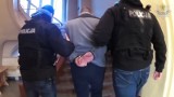 Zatrzymano dwóch strażników z gdańskiego aresztu śledczego [WIDEO]